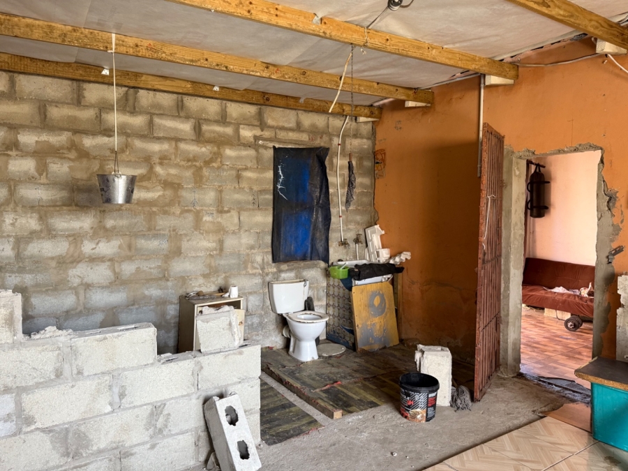 2 Bedroom Property for Sale in Kensington Eastern Cape